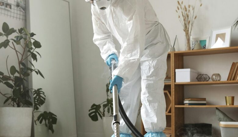 Cleaning Service