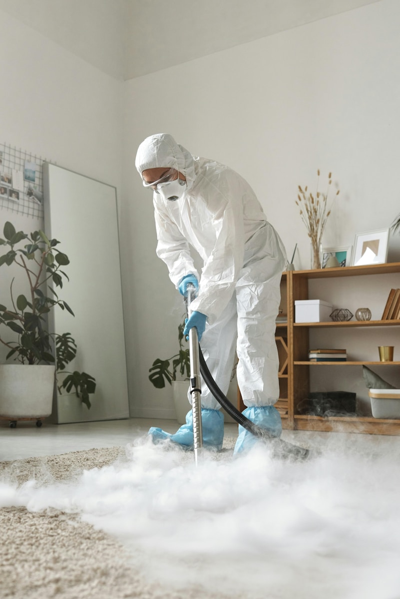 Cleaning Service 17 ddzir2tcr2g - Unipower Security - Empowering Your Safety